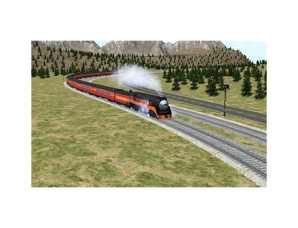 Train Racing Simulator for Android - Download the APK from Habererciyes